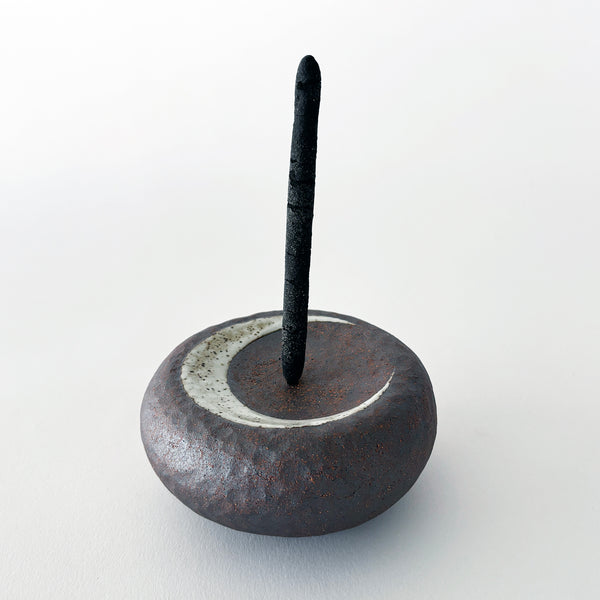 Incense Burner: Crescent / TXD Hamm