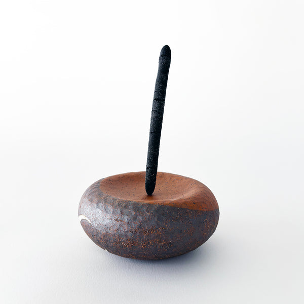 Incense Burner: Eclipse Marigold / TXD Hamm