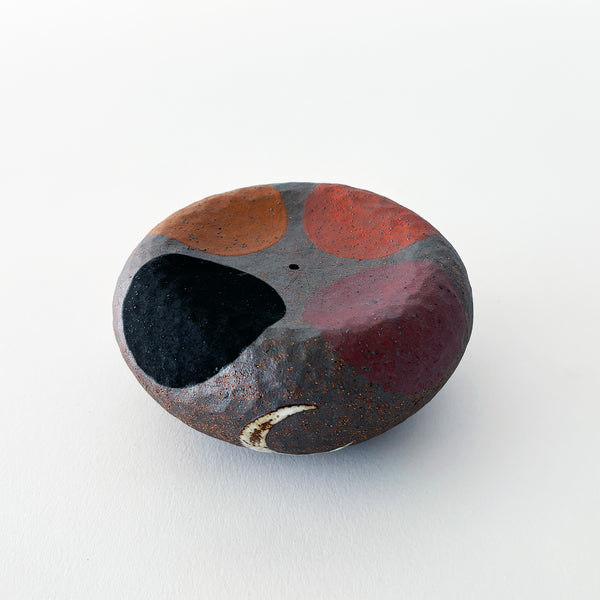 Incense Burner: Four Rainbow / TXD Hamm