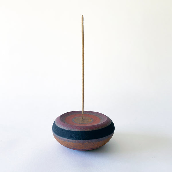 Incense Rock: Rings Rainbow / TXD