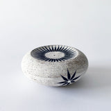 Incense Burner: Sun