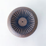 Incense Burner: Sun / Tucker