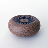Incense Burner: Sun / Tucker