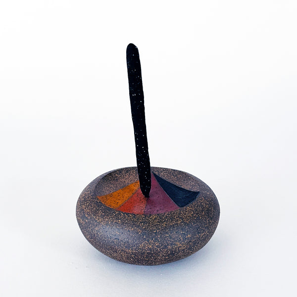 Incense Burner: Tucker Prism