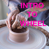 INTRO TO WHEEL: Mondays