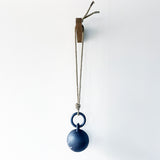 Jingle Bell Domed: Chain1 / TXD