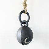 Jingle Bell Domed: Chain1 / TXD