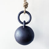 Jingle Bell Domed: Chain1 / TXD