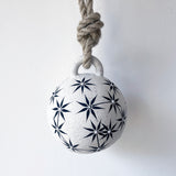 Jingle Bell Domed: Constellations