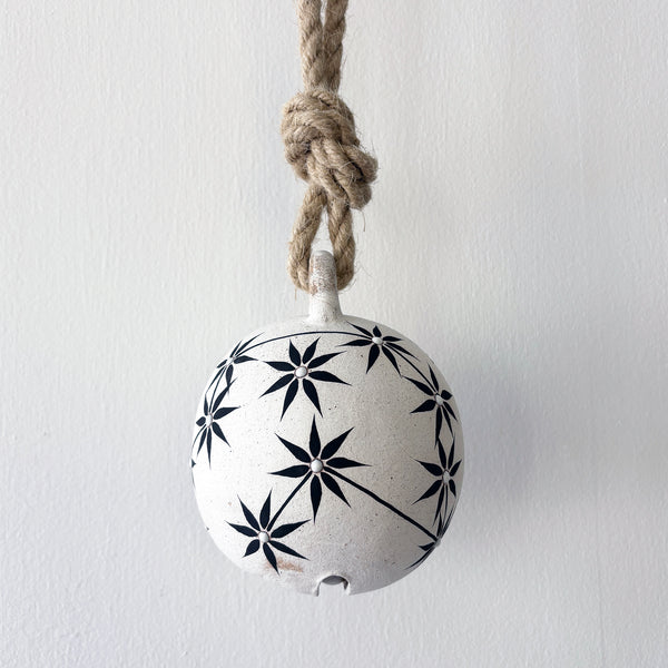 Jingle Bell Round: Constellations