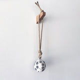 Jingle Bell Round: Constellations