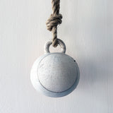 Jingle Bell Rnd: Crescent Marigold