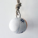 Jingle Bell Rnd: Crescent Marigold