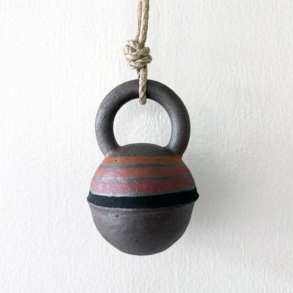 Jingle Bell XS: Rings Rnbow / TXD