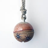 Jingle Bell Rnd XL: Shino & Stars