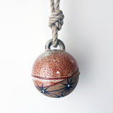 Jingle Bell Rnd XL: Shino & Stars