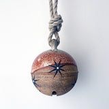 Jingle Bell Rnd XL: Shino & Stars
