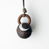 Jingle Bell XS: Crescent / Tucker