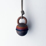Jingle Bell XS: Rings Rnbow / Tucker