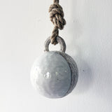 Jingle Bell Rnd: Full Moon White / HAMM