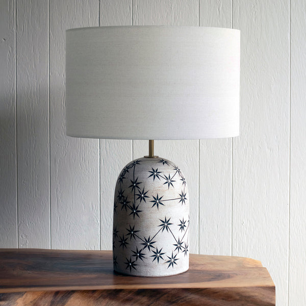 Lamp Kora Med: Constellation / Natural