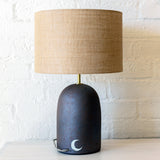 Lamp Kora Med: TXD / Burlap
