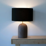 Lamp Kora Med: TXD Hamm / Black