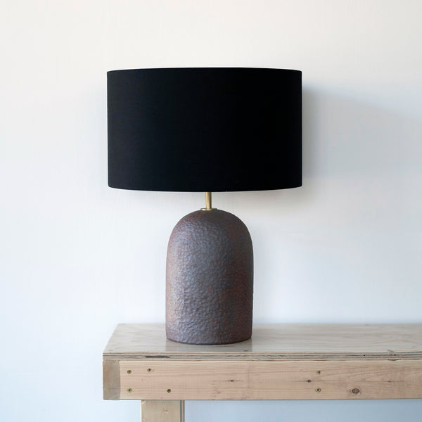 Lamp Kora Med: TXD Hamm / Black