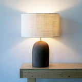 Lamp Kora Med: TXD Hamm / Natural