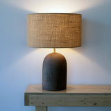 Lamp Kora Med: TXD Hamm / Burlap