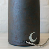 Lamp Kora Tall: TXD / Burlap