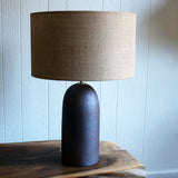 Lamp Kora Tall: TXD / Burlap