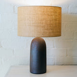 Lamp Kora Tall: TXD / Burlap