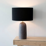 Lamp Kora Tall: TXD / Black