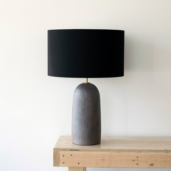 Lamp Kora Tall: TXD / Black