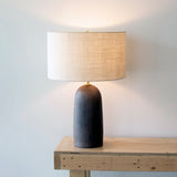Lamp Kora Tall: Tucker XD / Natural