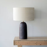 Lamp Kora Tall: TXD Hammered / Natural