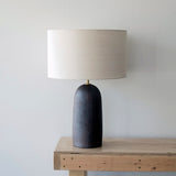 Lamp Kora Tall: Tucker XD / Natural