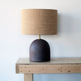 Lamp Kora Wide: TXD Hamm / Burlap