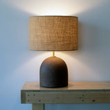 Lamp Kora Wide: TXD Hamm / Burlap