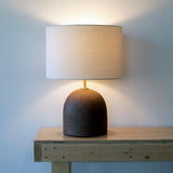 Lamp Kora Wide: TXD Hamm / Natural