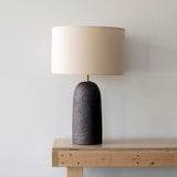 Lamp Kora Tall: TXD Hammered / Natural