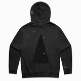 The Space Hoodie 🖤