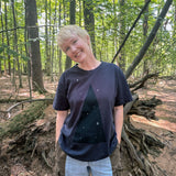 T-Shirt: The Space T