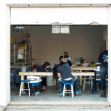 Open Studio / Some Sundays