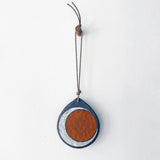 Ornament TDrop Large: Crescent Marigold / TXD Hamm