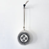 GIFT BOX: Ornament & Nail / New Sun Constellation