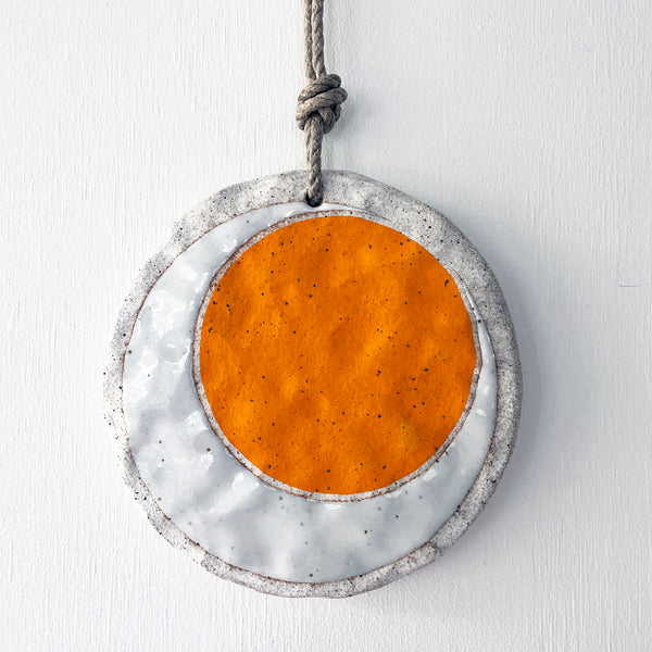 Every Mother Counts: Crescent Marigold
