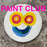 PAINT CLUB: 5/2026 MAY