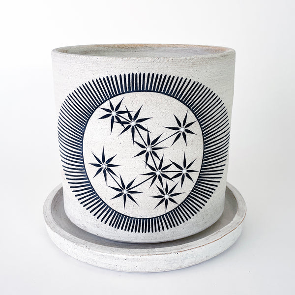 Planter: New Eye Constellations